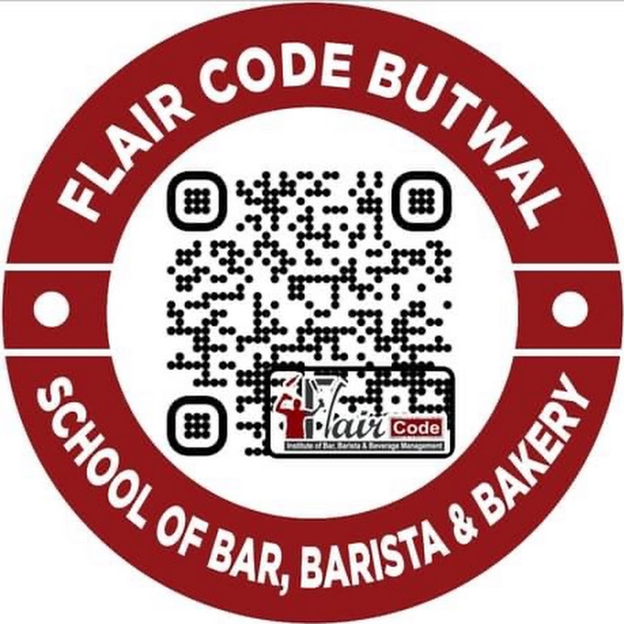 Flaircode School of Bar Barista and Beverage Management